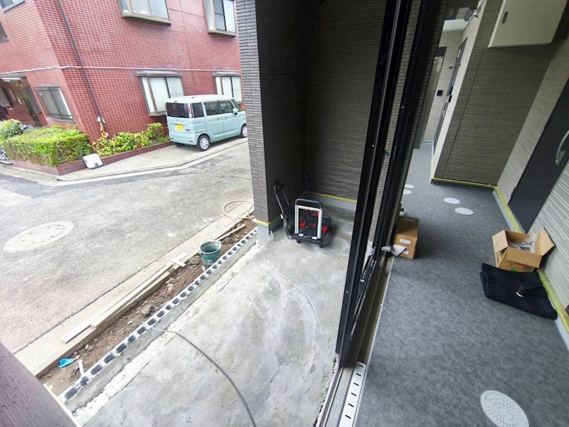 リブリ・高野 その他外観4