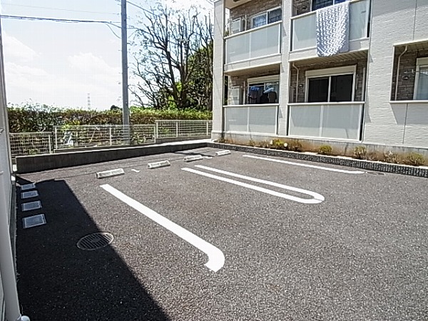 ブラットモーントT その他外観2