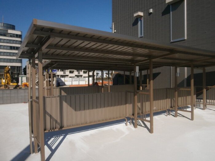 グレイスコートB棟 その他外観1