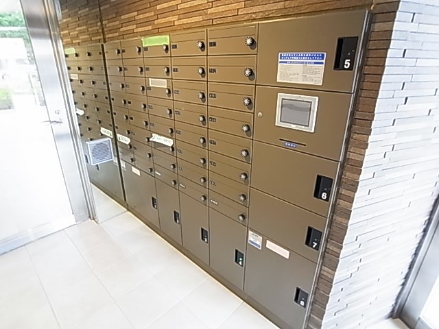 レーヴ・ド・クレエ綾瀬 その他外観2