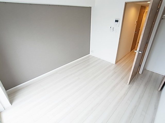 レーヴ・ド・クレエ綾瀬 ベッドルーム