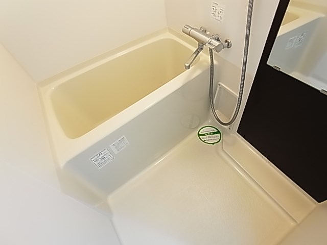 レーヴ・ド・クレエ綾瀬 風呂画像