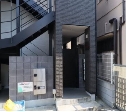 コート・ダ・金町  その他外観1