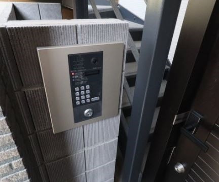 コート・ダ・金町  その他外観2