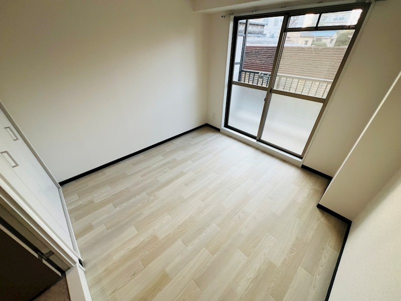 コンフォール小泉 リビング