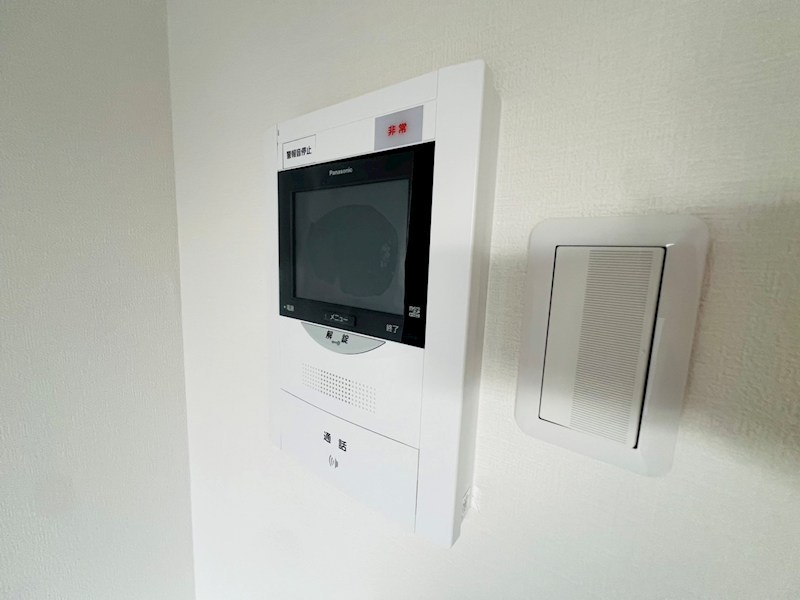 コンフォール小泉 その他4