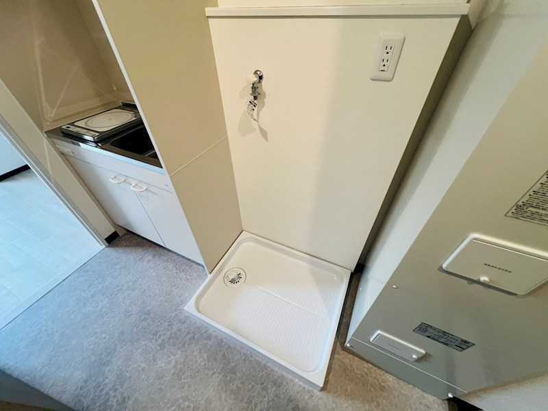 コンフォール小泉 その他8