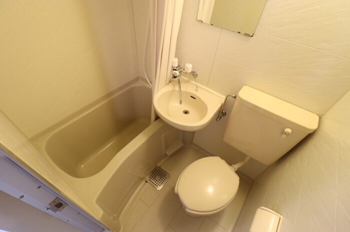 コンフォール小泉 その他8