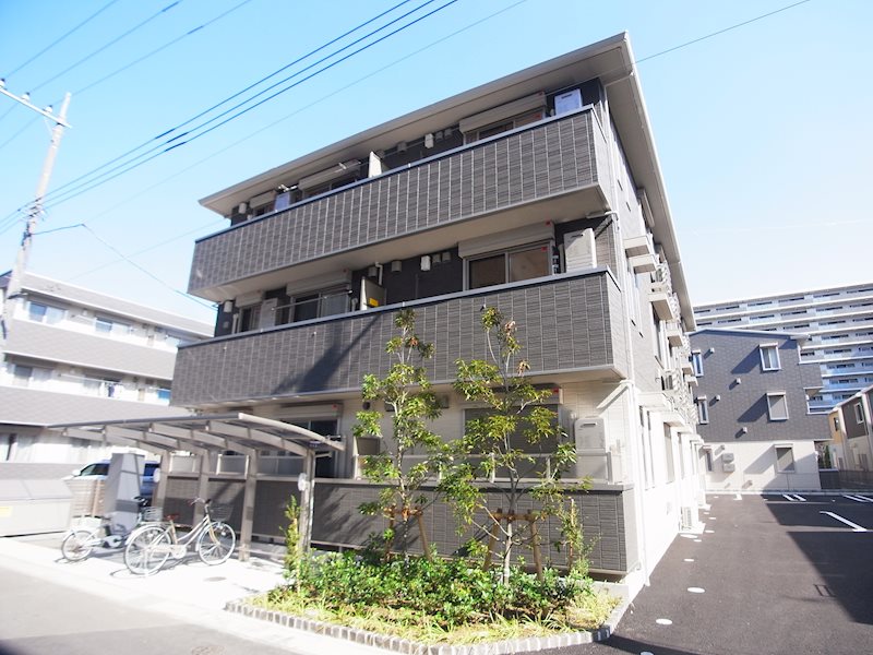 レガーメ その他外観5