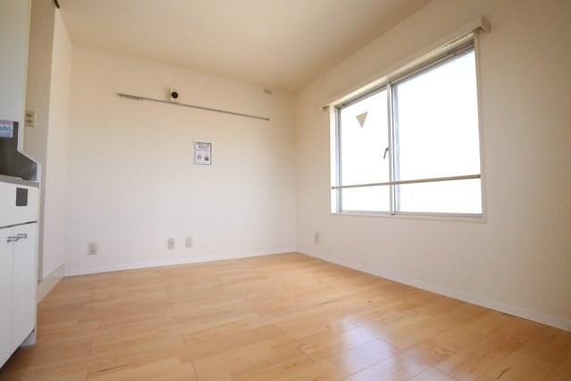 トップ亀有 ベッドルーム