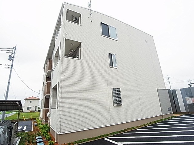 イセソラージュＣ その他外観4