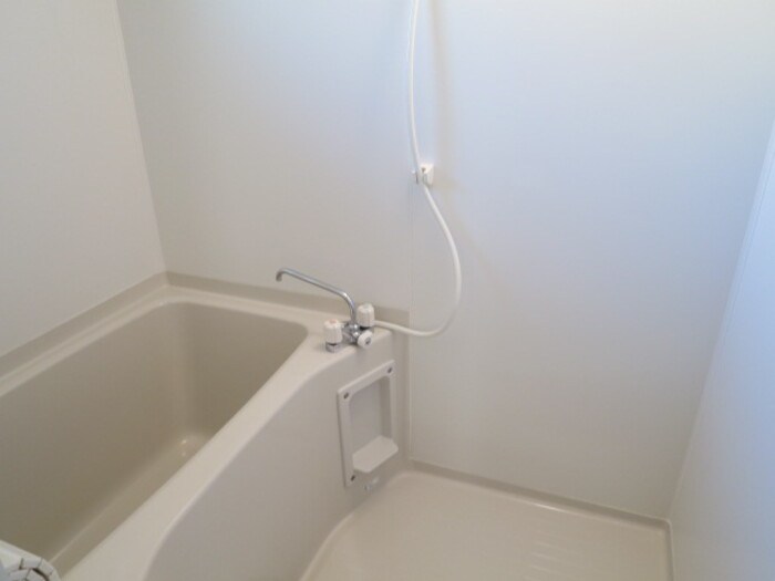 神取ハイツ 風呂画像