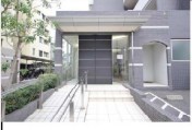 コウジーコート（東京） その他外観1