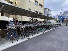コウジーコート（東京） その他外観4