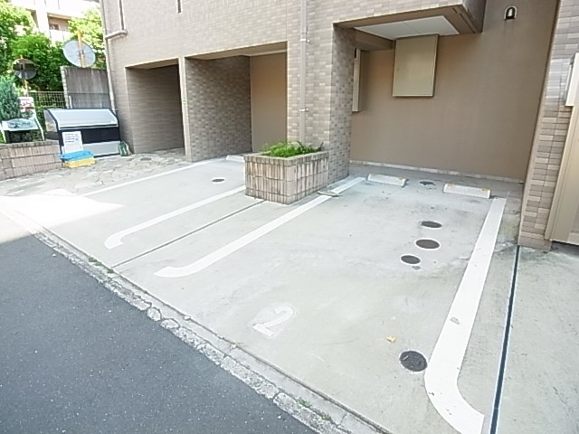 ロテュスパルク その他6