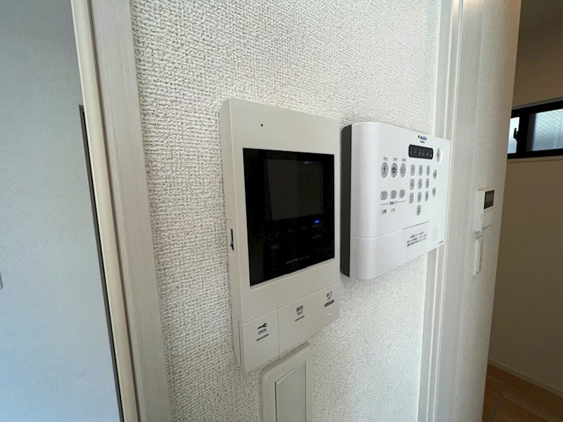 サン　シェイド　レジデンス その他4