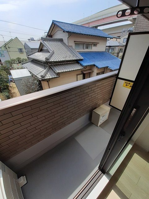 サン　シェイド　レジデンス その他6