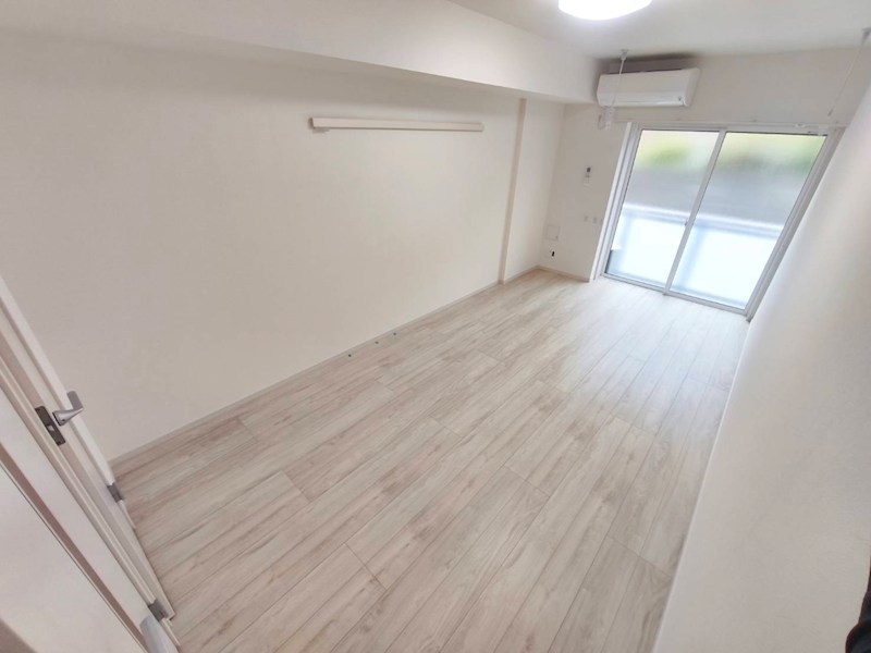 リブリ・高野 リビング