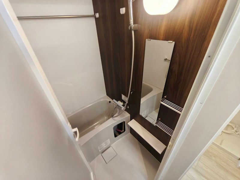 リブリ・高野 風呂画像