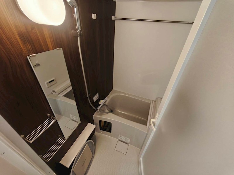 リブリ・高野 風呂画像