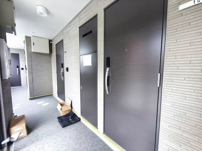 リブリ・高野 その他外観5