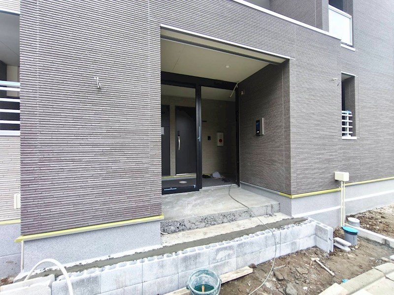 リブリ・高野 その他外観1