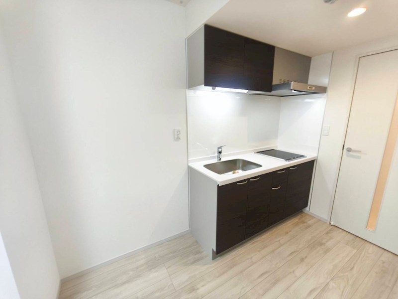 リブリ・高野 キッチン