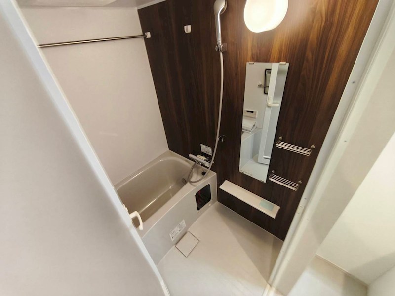 リブリ・高野 風呂画像