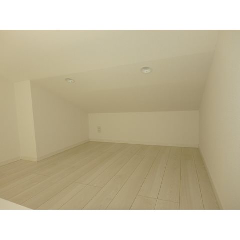 Ｏｗｌ　堀切 ベッドルーム