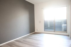シエルクレール南千住 ベッドルーム