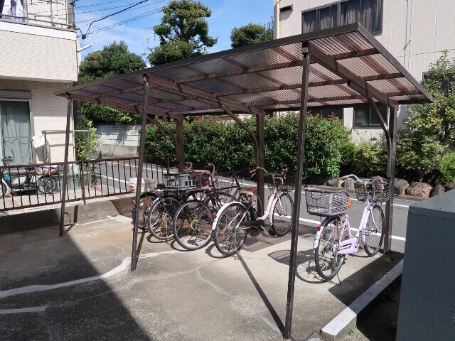 メゾンリバーサイド その他外観1