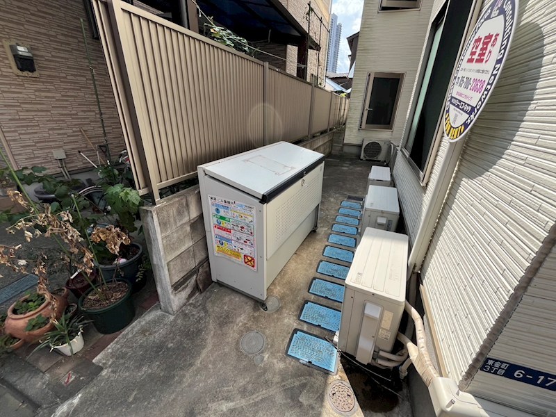 ＫＫハウス金町 その他外観4