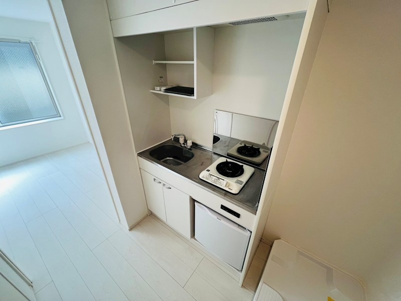 ＫＫハウス金町 キッチン