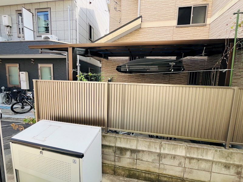 ＫＫハウス金町 その他6