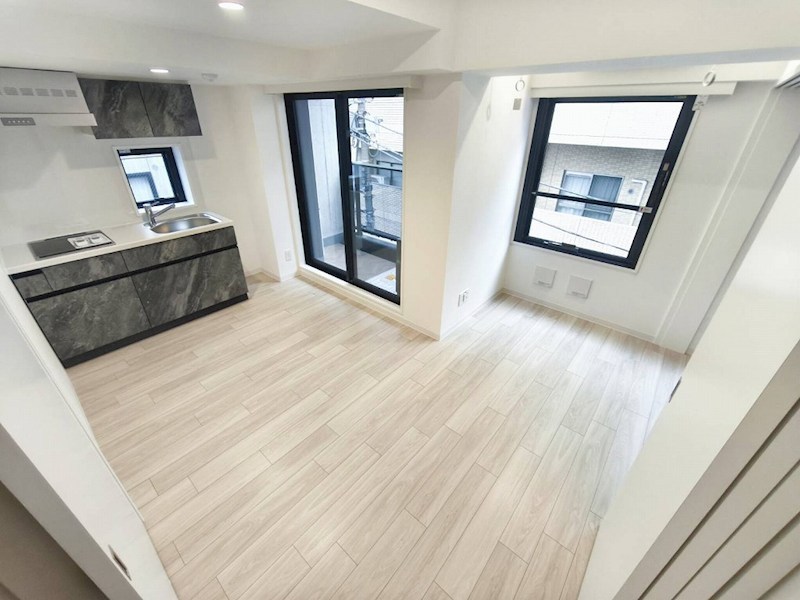 ルミーク北千住 その他12