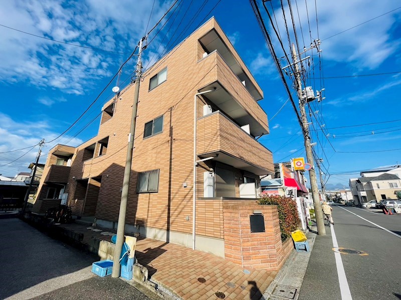 チェルト六町  外観写真