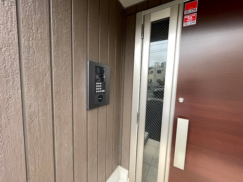 エーデルハイム3  その他外観5