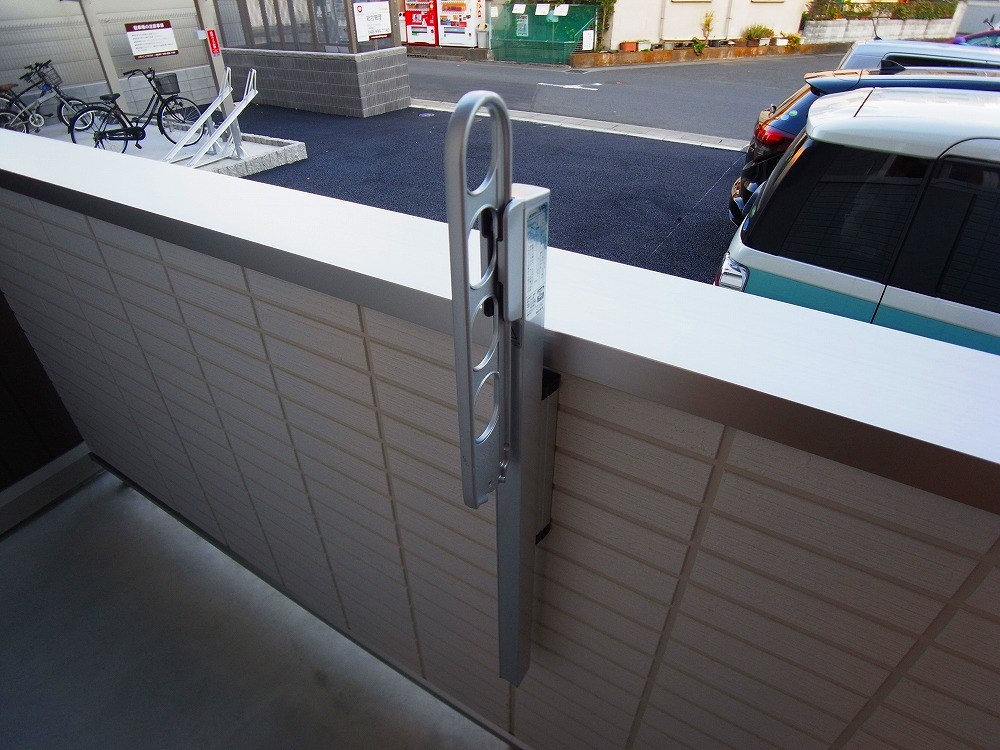 エーデルハイム3  その他19