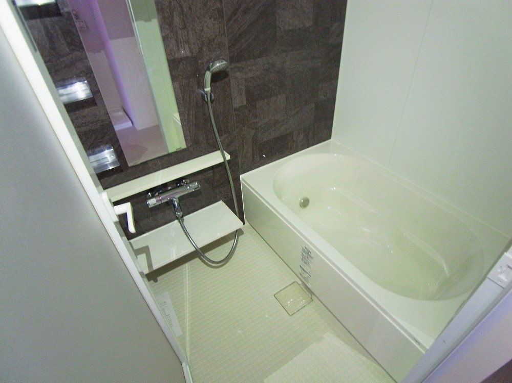 Ｇｒａｎ　Ａｖａｉｌ扇 風呂画像