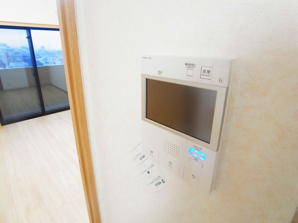 ルーブル西新井 その他4