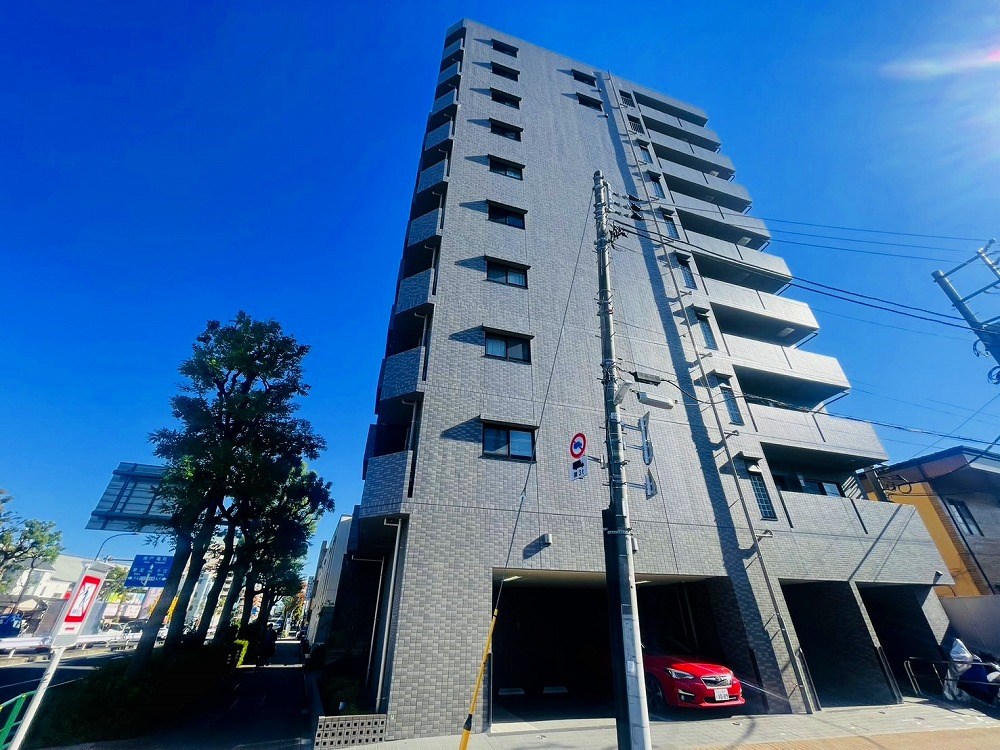 ルーブル西新井 その他外観6