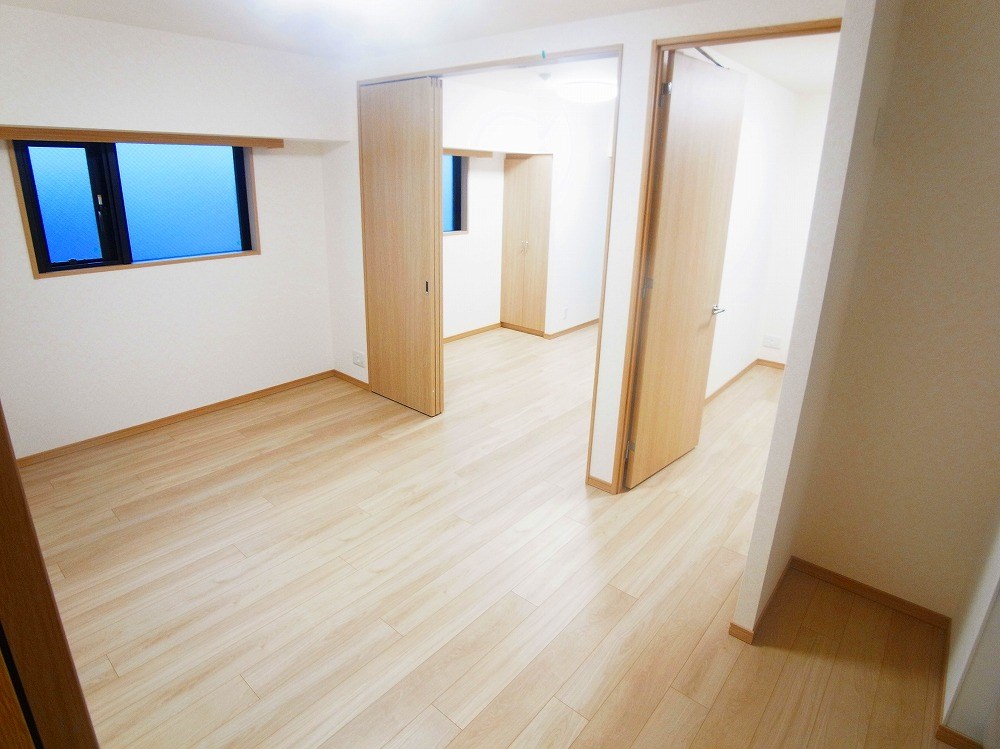 ルーブル西新井 その他9