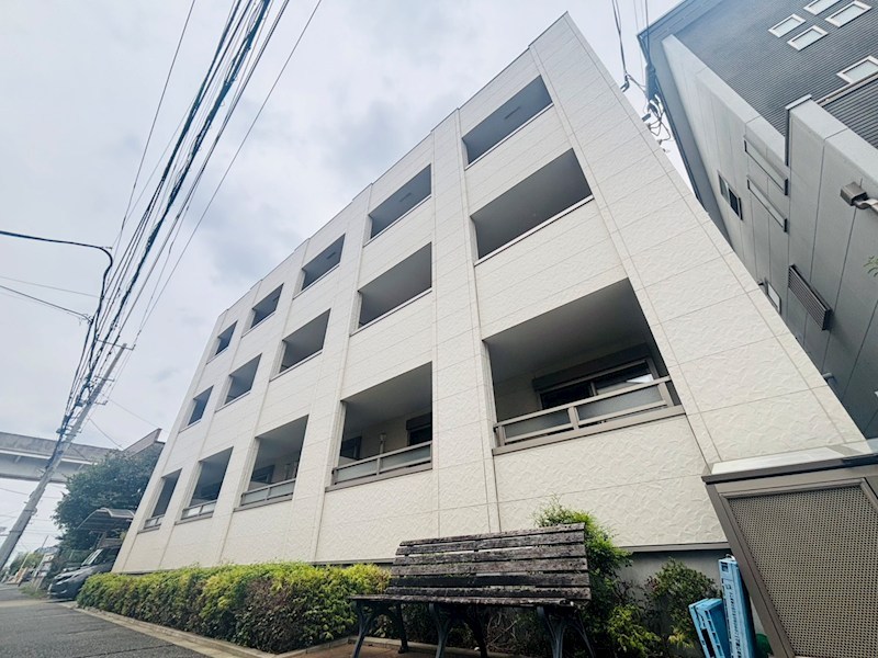 ネオハイブリッジ その他外観5