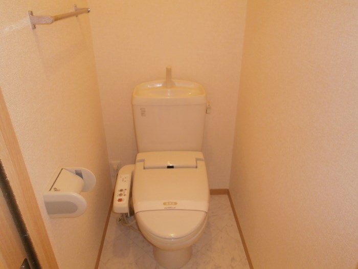 パークハイムK　Ⅰ その他1