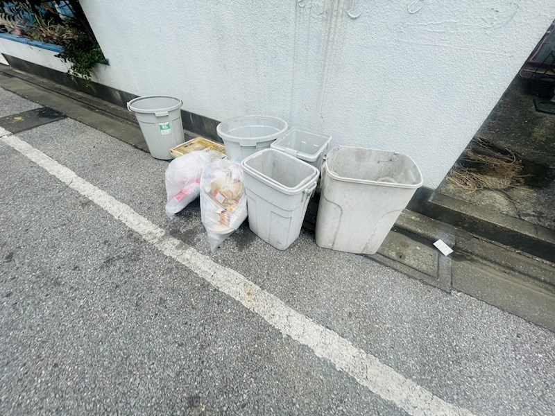 ブルーメだいや その他外観4