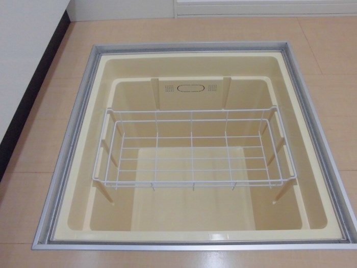 フレールⅡ東金町 その他3