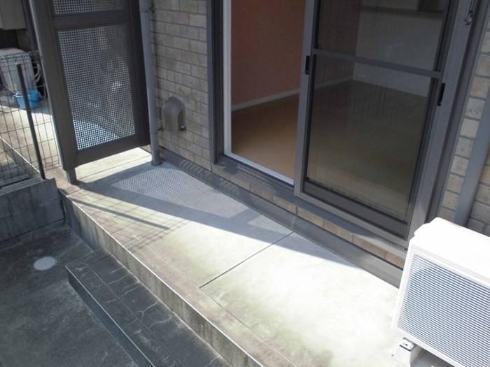 フレールⅡ東金町 その他5