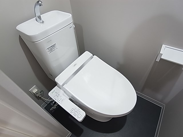 メゾン・ジョイナス その他2