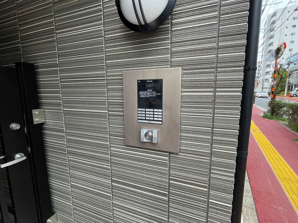 メゾン・ジョイナス その他外観6