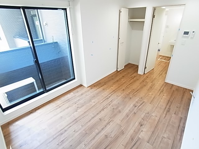 メゾン・ジョイナス リビング